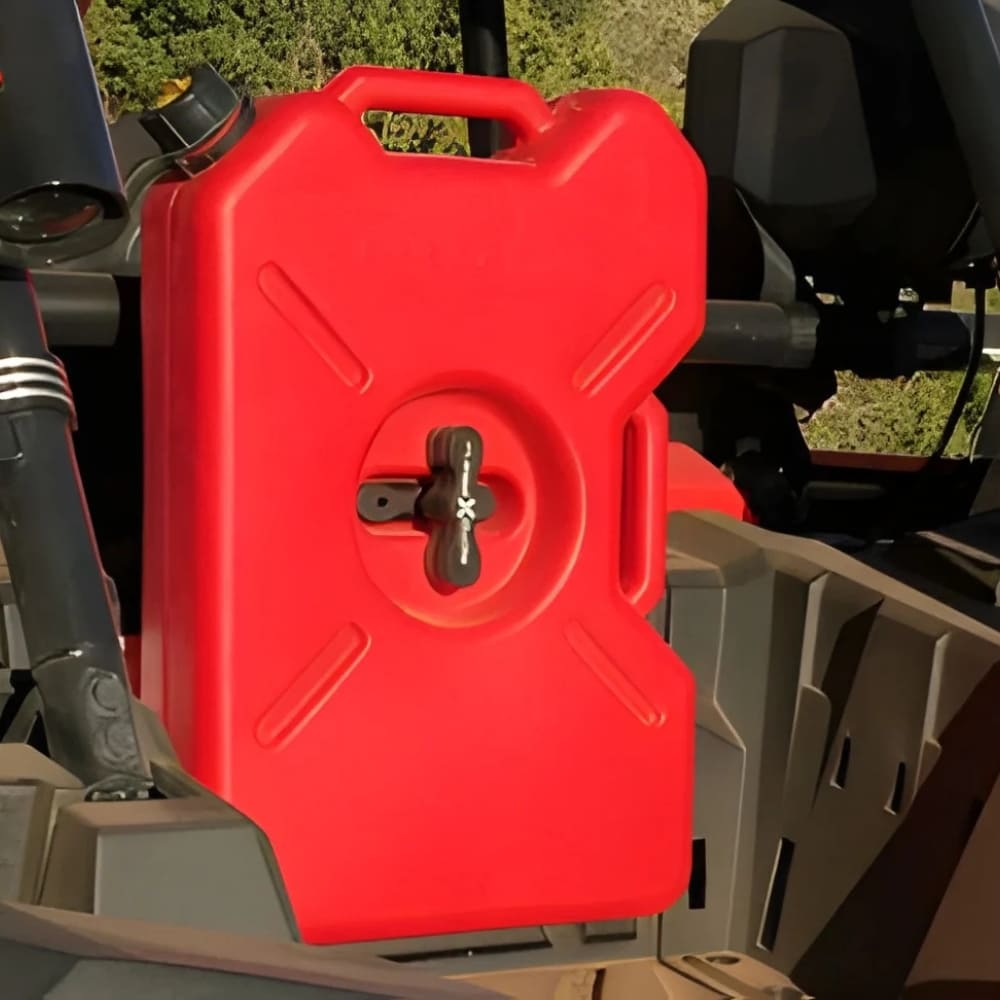 Rotopax 3.5 Gallon Fuelpax Gas Container
