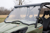 Rough Country Can-Am Commander 1000 Scratch Resistant Full Windshield