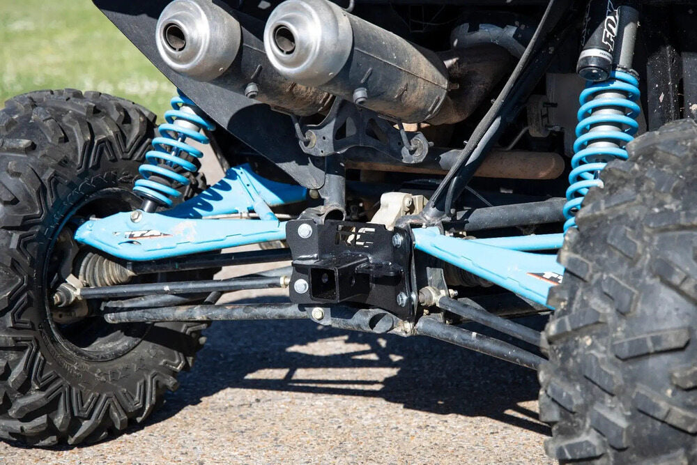Rough Country '13-'18 Can-Am Maverick Receiver Hitch
