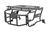 Rough Country Polaris RZR XP 1000 Spare Tire Mount Tubular Rear Cargo Rack