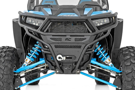 Rough Country '14-'23 Polaris RZR 1000 XP Front Tubular Bumper