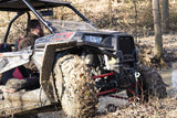 Rough Country '14-'23 Polaris RZR XP 4 1000 Winch Mount