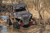 Rough Country '14-'23 Polaris RZR XP 4 1000 Winch Mount