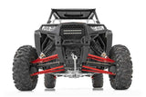 Rough Country '14-'23 Polaris RZR XP 4 1000 Winch Mount