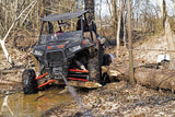 Rough Country '14-'23 Polaris RZR XP 4 1000 Winch Mount
