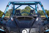 Rough Country Can-Am Maverick Max/Turbo Scratch Resistant Full Windshield
