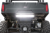 Rough Country '15-'22 Polaris Ranger 500/570 Under Bed Mount 20" Black Single Row LED Light