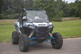 Rough Country Polaris RZR XP 1000 Scratch Resistant Full Windshield
