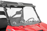Rough Country Polaris Ranger 1000 XP Scratch Resistant Vented Full Windshield