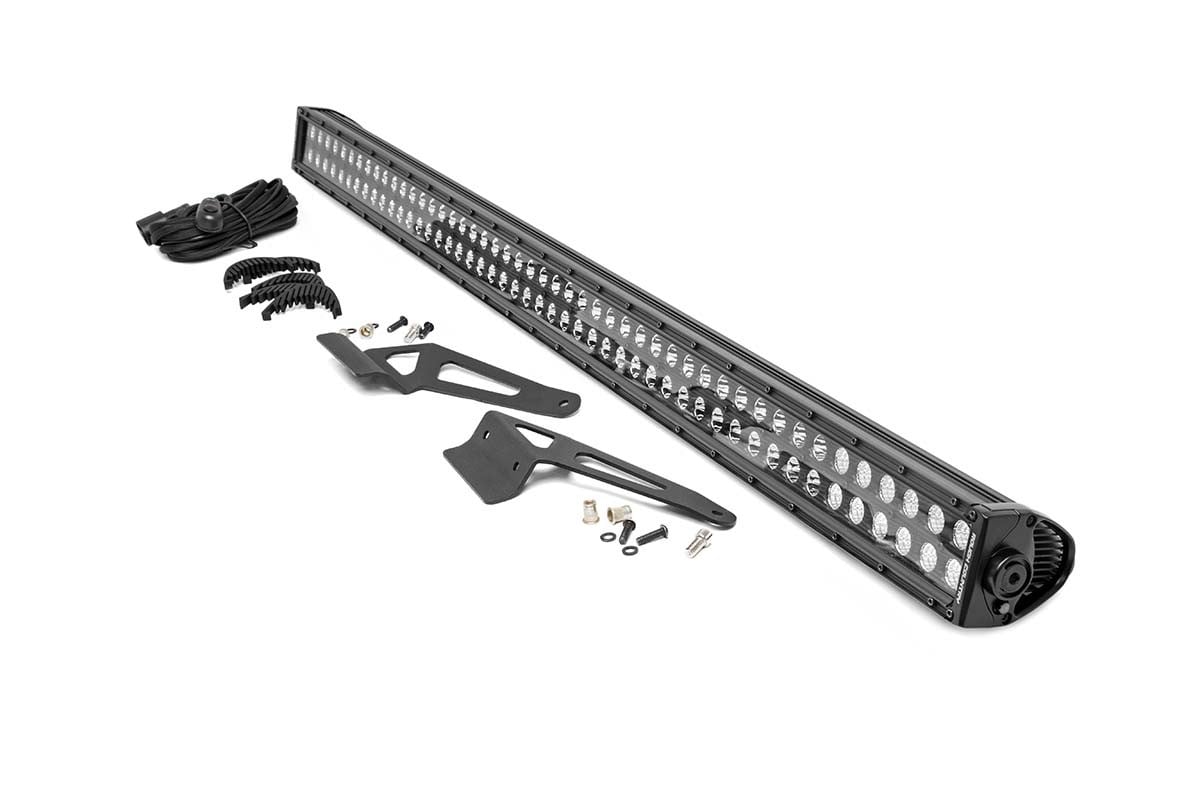 Rough Country '16-'22 Can-Am Defender Front Facing 50" LED Kit