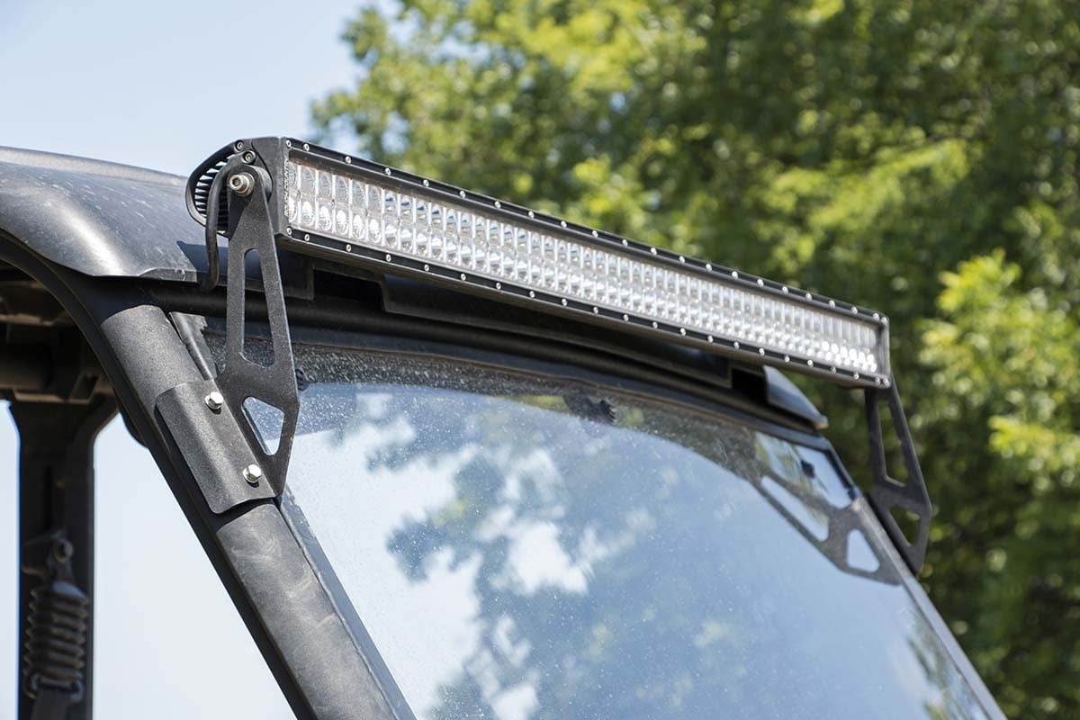 Rough Country '16-'22 Can-Am Defender Front Facing 50" LED Kit