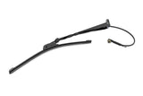 Rough Country 16" Blade Universal UTV Powered Wiper w/Washer Tank