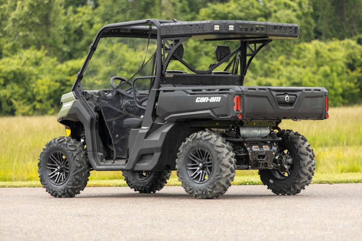 Rough Country Can-Am HD 5 Defender Cargo Rack