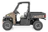 Rough Country '17-'22 Polaris Ranger XP 1000/XP 1000 Crew Front Full Size Dual Rate Coil