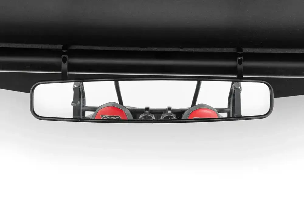 Rough Country 17" x 3" Ultra-Wide UTV Rear View Mirror