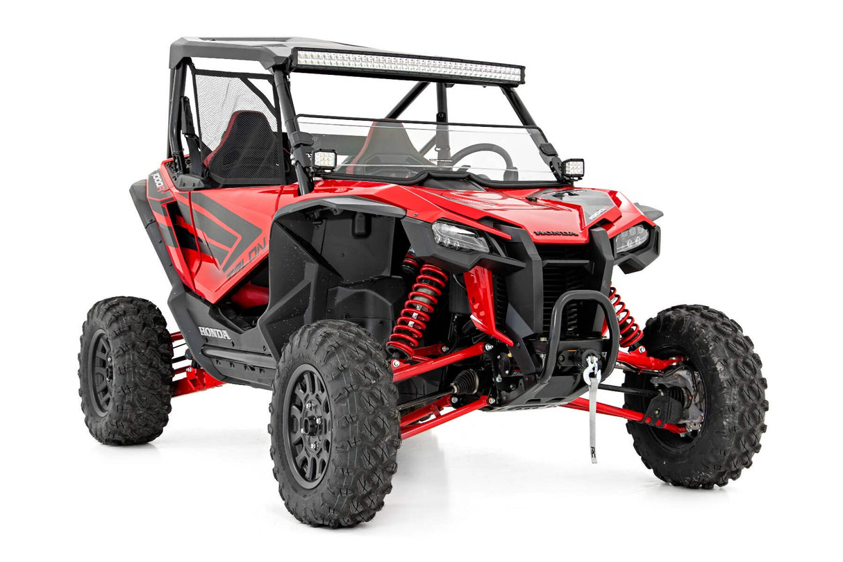 Rough Country '19-'23 Honda Talon 1000 Winch Mount