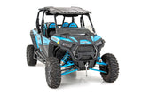 Rough Country Polaris RZR Turbo S Front Fang LED Light Kit