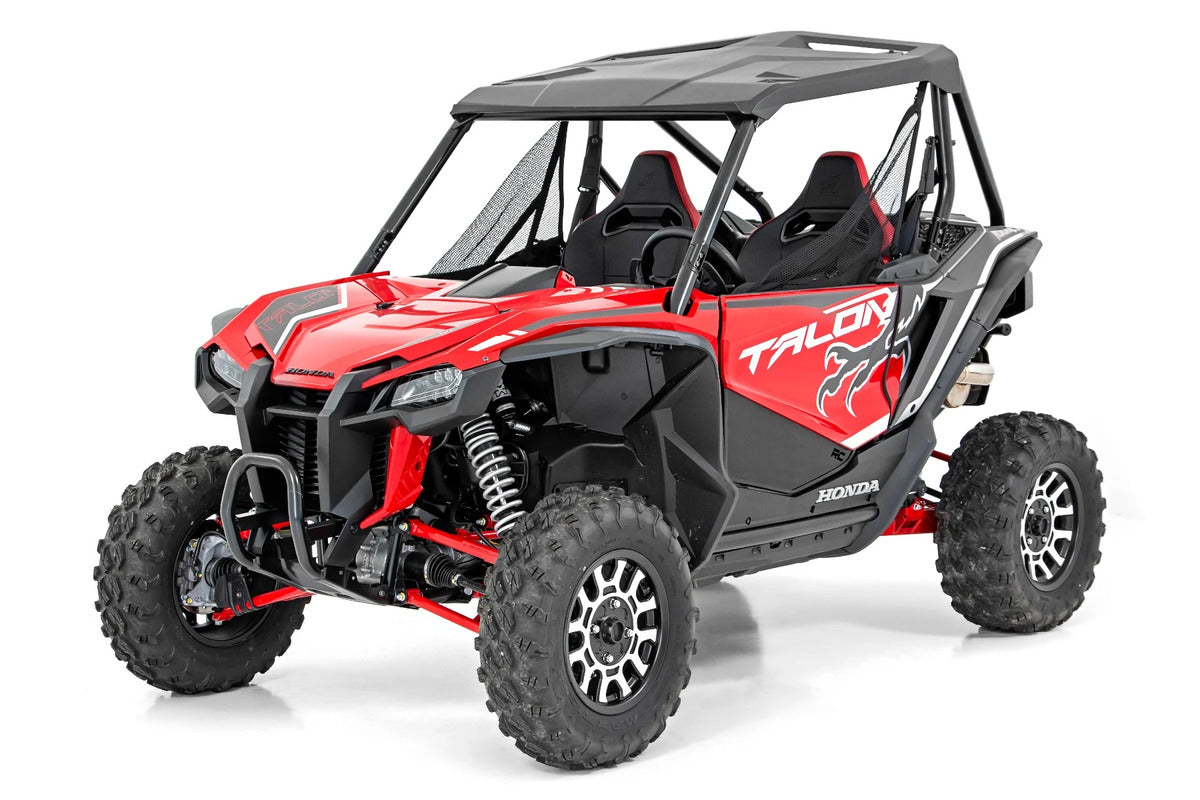 Rough Country Honda Talon 1000 Lower Doors