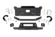 Rough Country '19-'23 Honda Talon 1000 Winch Mount