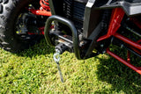 Rough Country '19-'23 Honda Talon 1000 Winch Mount