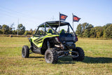 Rough Country 19'-'24 Honda Talon 1000 Whip Mount