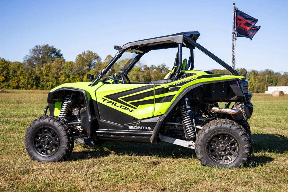 Rough Country 19'-'24 Honda Talon 1000 Whip Mount