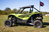 Rough Country 19'-'24 Honda Talon 1000 Whip Mount