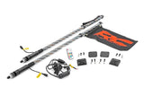 Rough Country 19'-'24 Honda Talon 1000 Whip Mount