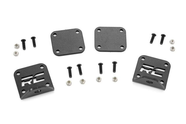 Rough Country 19'-'24 Honda Talon 1000 Whip Mount
