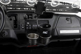 Rough Country 2-in-1 Expandable Cup and Phone Holder