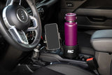 Rough Country 2-in-1 Expandable Cup & Phone Holder