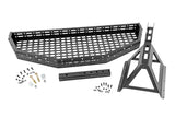 Rough Country 2" Receiver Universal Hitch Rack