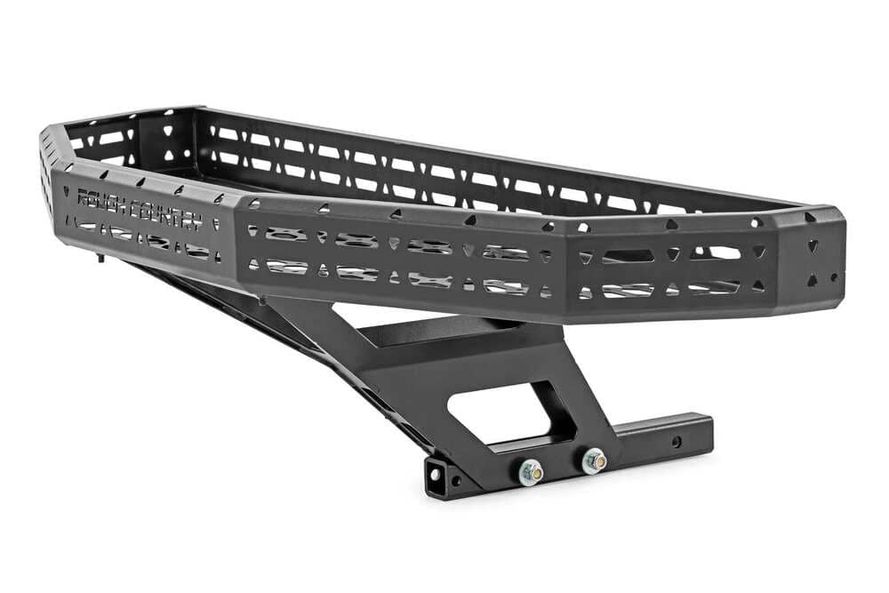 Rough Country 2" Receiver Universal Hitch Rack