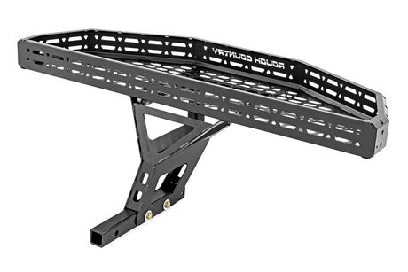 Rough Country 2" Receiver Universal Hitch Rack