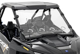 Rough Country Polaris RZR Pro XP Scratch Resistant Vented Full Windshield