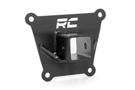 Rough Country '21-'24 Polaris RZR Turbo S4 Receiver Hitch