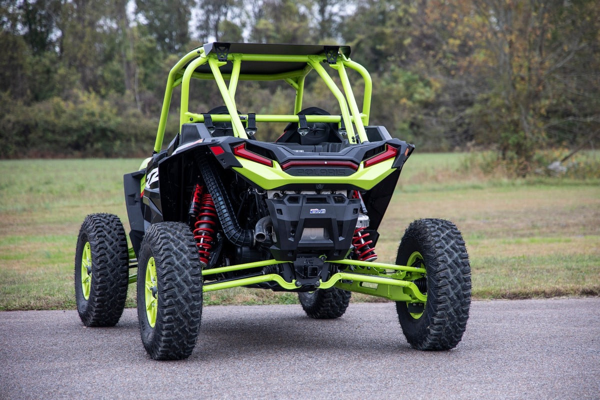 Rough Country '21-'24 Polaris RZR Turbo S4 Receiver Hitch