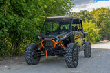 Rough Country '24 Polaris RZR XP 4 1000 Forward-Facing 40" LED Light Kit