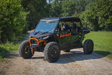 Rough Country '24 Polaris RZR XP 4 1000 Forward-Facing 40" LED Light Kit