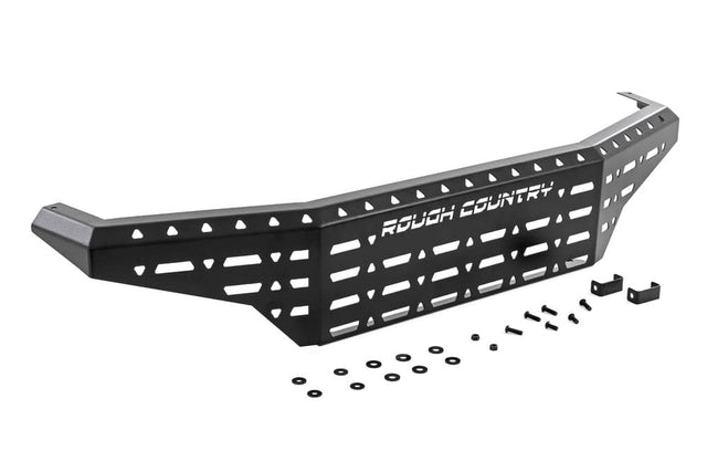 Rough Country '24 Polaris RZR XP 4 1000 Rear Cargo Gate