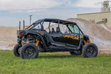 Rough Country '24 Polaris RZR XP 4 1000 Rear Cargo Gate