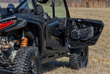 Rough Country '24 Polaris RZR XP Front Door Bags