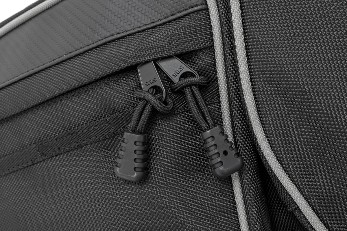 Rough Country '24 Polaris RZR XP Front Door Bags