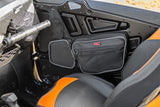 Rough Country '24 Polaris RZR XP Front Door Bags