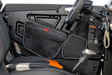 Rough Country '24 Polaris RZR XP Front Door Bags