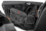 Rough Country '24 Polaris RZR XP Front Door Bags