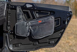 Rough Country '24 Polaris RZR XP Front Door Bags