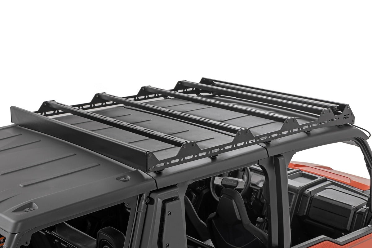 Rough Country '24 Polaris Xpedition ADV 5 Roof Rack