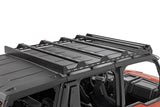 Rough Country '24 Polaris Xpedition ADV 5 Roof Rack