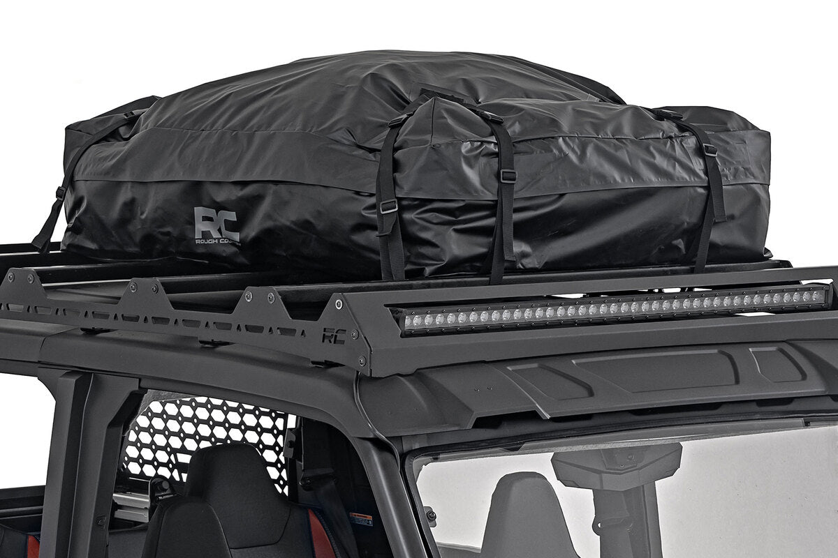 Rough Country '24 Polaris Xpedition ADV 5 Roof Rack